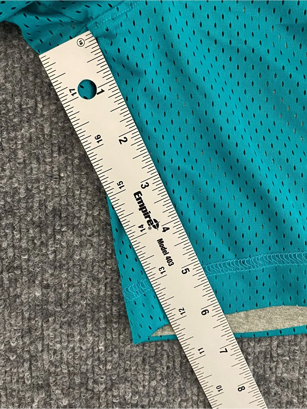 Nike Miami Dolphins Standard Issue Reversible Men’s Large Shorts NWT